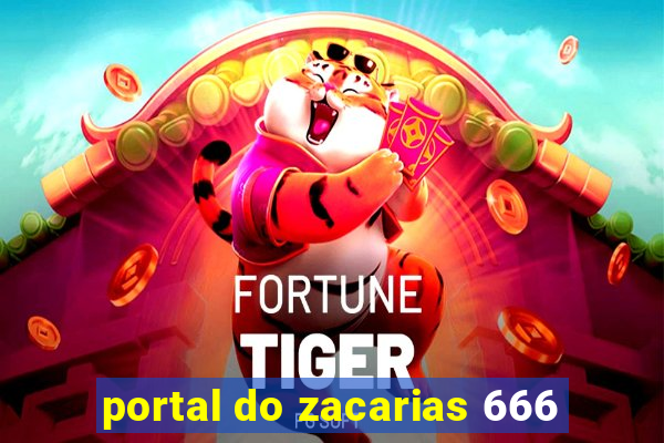 portal do zacarias 666